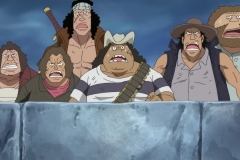 [Shiniori-Raws] One Piece 487 HD RAW (1280x720 x264 AC3 192 kbps) (1)