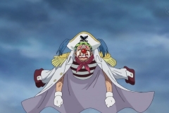 [Shiniori-Raws] One Piece 487 HD RAW (1280x720 x264 AC3 192 kbps) (1)