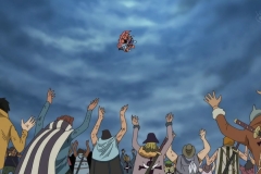 [Shiniori-Raws] One Piece 487 HD RAW (1280x720 x264 AC3 192 kbps) (1)