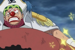 [Shiniori-Raws] One Piece 487 HD RAW (1280x720 x264 AC3 192 kbps) (1)