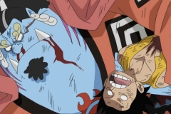 [Shiniori-Raws] One Piece 487 HD RAW (1280x720 x264 AC3 192 kbps) (2)