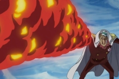 [Shiniori-Raws] One Piece 487 HD RAW (1280x720 x264 AC3 192 kbps) (2)