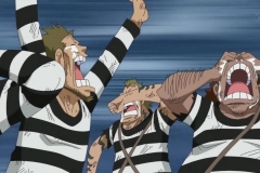 [Shiniori-Raws] One Piece 487 HD RAW (1280x720 x264 AC3 192 kbps) (2)