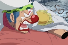 [Shiniori-Raws] One Piece 487 HD RAW (1280x720 x264 AC3 192 kbps) (1)