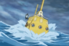 [Shiniori-Raws] One Piece 487 HD RAW (1280x720 x264 AC3 192 kbps) (1)