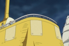 [Shiniori-Raws] One Piece 487 HD RAW (1280x720 x264 AC3 192 kbps) (1)