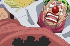 [Shiniori-Raws] One Piece 487 HD RAW (1280x720 x264 AC3 192 kbps) (1)