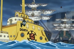 [Shiniori-Raws] One Piece 487 HD RAW (1280x720 x264 AC3 192 kbps) (1)