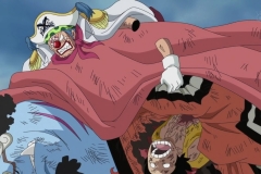 [Shiniori-Raws] One Piece 488 HD RAW (1280x720 x264 AC3 192 kbps) (1)