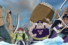 [Shiniori-Raws] One Piece 488 HD RAW (1280x720 x264 AC3 192 kbps) (1)