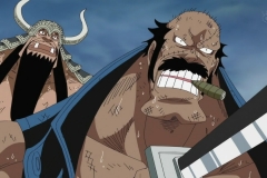 [Shiniori-Raws] One Piece 488 HD RAW (1280x720 x264 AC3 192 kbps) (1)