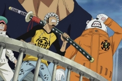 [Shiniori-Raws] One Piece 488 HD RAW (1280x720 x264 AC3 192 kbps) (1)