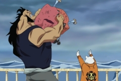 [Shiniori-Raws] One Piece 488 HD RAW (1280x720 x264 AC3 192 kbps) (1)