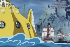 [Shiniori-Raws] One Piece 489 HD RAW (1280x720 x264 AAC) (1)