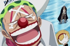 [Shiniori-Raws] One Piece 489 HD RAW (1280x720 x264 AAC) (1)