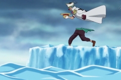 [Shiniori-Raws] One Piece 489 HD RAW (1280x720 x264 AAC) (1)