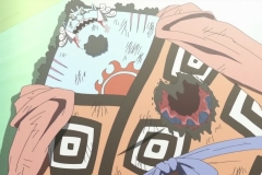 [Shiniori-Raws] One Piece 489 HD RAW (1280x720 x264 AAC) (1)