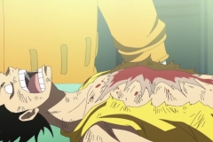 [Shiniori-Raws] One Piece 489 HD RAW (1280x720 x264 AAC) (1)