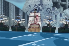 [Shiniori-Raws] One Piece 489 HD RAW (1280x720 x264 AAC) (2)