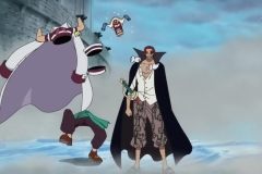 [Shiniori-Raws] One Piece 489 HD RAW (1280x720 x264 AAC) (2)