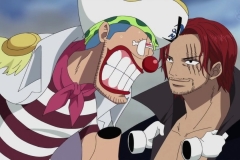 [Shiniori-Raws] One Piece 489 HD RAW (1280x720 x264 AAC) (2)