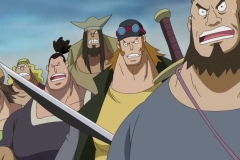 [Shiniori-Raws] One Piece 489 HD RAW (1280x720 x264 AAC) (2)