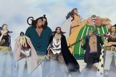 [Shiniori-Raws] One Piece 489 HD RAW (1280x720 x264 AAC) (2)