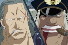 [Shiniori-Raws] One Piece 489 HD RAW (1280x720 x264 AAC) (2)