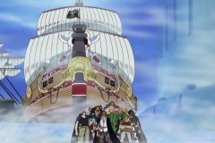 [Shiniori-Raws] One Piece 489 HD RAW (1280x720 x264 AAC) (1)