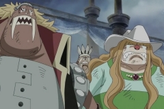 [Shiniori-Raws] One Piece 489 HD RAW (1280x720 x264 AAC) (1)