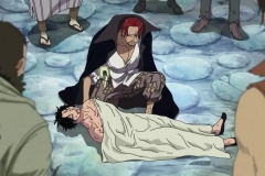 [Shiniori-Raws] One Piece 489 HD RAW (1280x720 x264 AAC) (2)