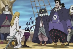 [Shiniori-Raws] One Piece 490 RAW (1280x720 x264 AC3) (1)