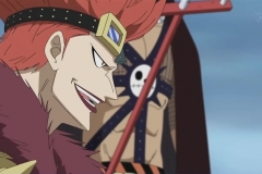 [Shiniori-Raws] One Piece 490 RAW (1280x720 x264 AC3) (1)