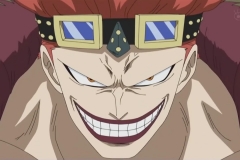 [Shiniori-Raws] One Piece 490 RAW (1280x720 x264 AC3) (1)