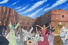 [Shiniori-Raws] One Piece 490 RAW (1280x720 x264 AC3) (1)