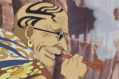 [Shiniori-Raws] One Piece 490 RAW (1280x720 x264 AC3) (1)