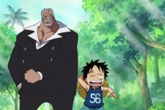 [Shiniori-Raws] One Piece 493 HD RAW (1280x720 x264 AC3) (1)