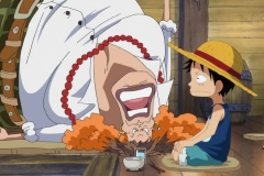 [Shiniori-Raws] One Piece 493 HD RAW (1280x720 x264 AC3) (1)