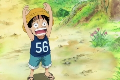 [Shiniori-Raws] One Piece 493 HD RAW (1280x720 x264 AC3) (2)