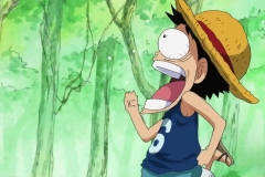 [Shiniori-Raws] One Piece 493 HD RAW (1280x720 x264 AC3) (2)