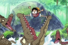 [Shiniori-Raws] One Piece 493 HD RAW (1280x720 x264 AC3) (2)