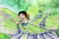 [Shiniori-Raws] One Piece 493 HD RAW (1280x720 x264 AC3) (2)