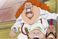 [Shiniori-Raws] One Piece 493 HD RAW (1280x720 x264 AC3) (2)