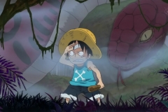 [Shiniori-Raws] One Piece 493 HD RAW (1280x720 x264 AC3) (2)