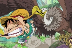 [Shiniori-Raws] One Piece 493 HD RAW (1280x720 x264 AC3) (2)