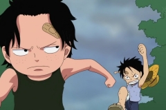 [Shiniori-Raws] One Piece 493 HD RAW (1280x720 x264 AC3) (2)