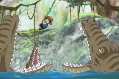 [Shiniori-Raws] One Piece 493 HD RAW (1280x720 x264 AC3) (1)