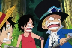 [Shiniori-Raws] One Piece 494 HD RAW (1280x720 x264 AAC) (2)