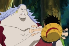 [Shiniori-Raws] One Piece 494 HD RAW (1280x720 x264 AAC) (1)