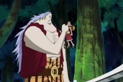 [Shiniori-Raws] One Piece 494 HD RAW (1280x720 x264 AAC) (1)